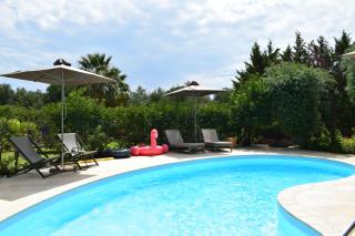 Apeiron Villas - Olive Forest Apartment - 9