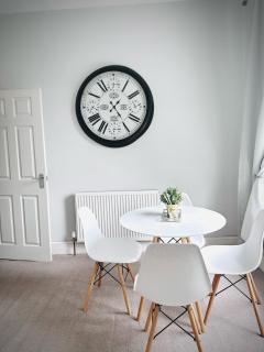 London Oval Apartment - Londra - 9