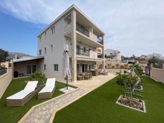Sea View Villa - Seget Vranjica - 0