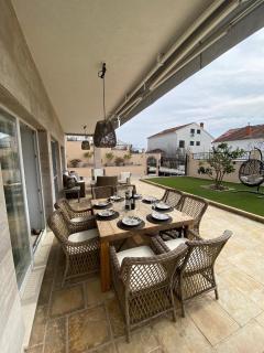 Sea View Villa - Seget Vranjica - 6