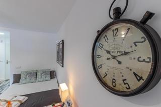 Apartamento Estudio Vacacional Iris, Benalmádena - Benalmádena - 1