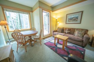Slopeside 2733A by SummitCove Lodging - 0