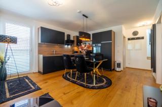 Bennett Apartment - Wenen - 3