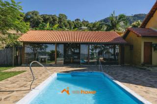 Casa de campo com piscina em Senador Jose Bento - 8