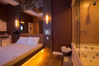 Audace Motel - 1