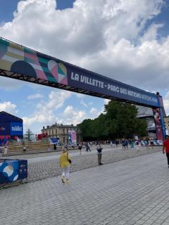 Olympic Parc La Villette PARIS 19 Cosy Studio - París - 7
