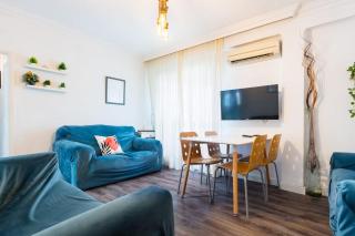 Apartamento en barrio sevillano, free bus, metro - Sevilla - 8