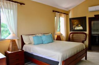 Villa-Agapito GuavaberryJuanDolio-11Px-3BR-5Bds-WiFi-BBQ-PrivatePool - Los Conucos - 2