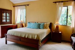 Villa-Agapito GuavaberryJuanDolio-11Px-3BR-5Bds-WiFi-BBQ-PrivatePool - Los Conucos - 9