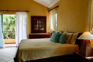 Villa-Agapito GuavaberryJuanDolio-11Px-3BR-5Bds-WiFi-BBQ-PrivatePool - Los Conucos - 6
