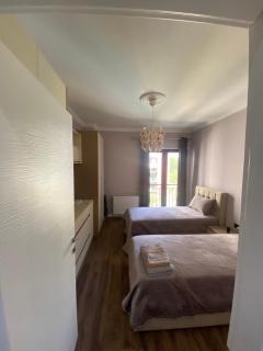 Apartment in Tirana - Tirana - 7