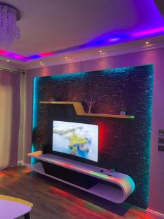 Luxurious Apartment in Tirana - 8