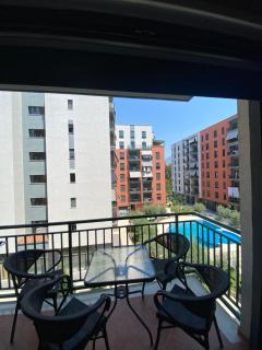 Luxurious Apartment in Tirana - 3