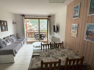 Résidence Balcon Des Airelles - N°511 balcon des Airelles MAE-6674 - Les Orres - 7