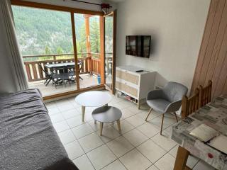 Résidence Balcon Des Airelles - N°511 balcon des Airelles MAE-6674 - Les Orres - 6
