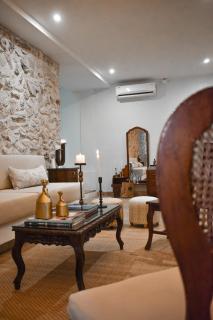 Casa Noa Colonial Rooms - Cartagena das Índias - 9