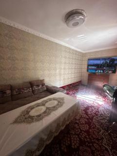 Warm and cosy feel at home - Koshbakaly - 5