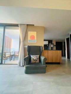 Ocean and Sunset View Appartement Taghazout bay - Tamraght Ouzdar - 9