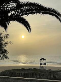 Ocean and Sunset View Appartement Taghazout bay - 3