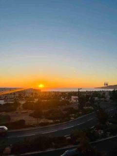 Ocean and Sunset View Appartement Taghazout bay - Tamraght Ouzdar - 3