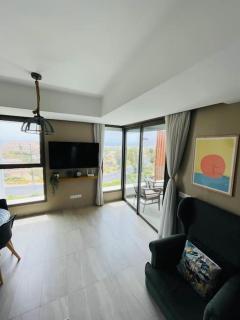 Ocean and Sunset View Appartement Taghazout bay - Tamraght Ouzdar - 2
