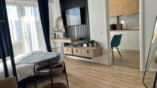 Abc Apartments - 43 - Apărătorii Patriei - 8