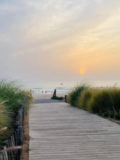 Ocean and Sunset View Appartement Taghazout bay - Tamraght Ouzdar - 1