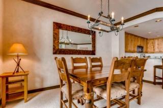 Highlands Slopeside 213 by East West Hospitality - 5