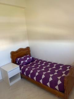 Cozy appartement au centre de la ville - Laoufat - 3
