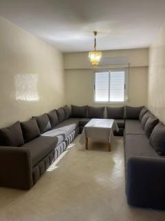 Cozy appartement au centre de la ville - Laoufat - 1