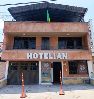 HotelIam Armenia - Encanto y descanso en el corazon del Quindio - Armenia - 0
