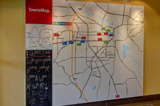 TownePlace Suites by Marriott Hattiesburg - Hattiesburg - 3