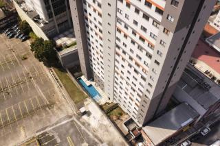 06 - Apto Studio Liberdade Sé 500'Metrô - São Paulo - 2