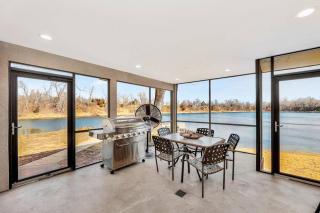 Private lake resort with beach and UTV park - - 4