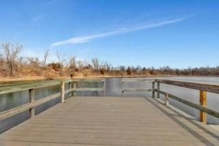 Private lake resort with beach and UTV park - - 1