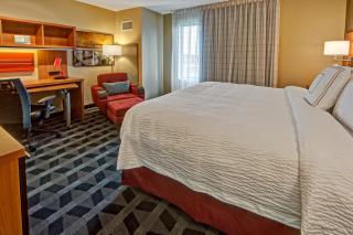 TownePlace Suites by Marriott Hattiesburg - Hattiesburg - 6