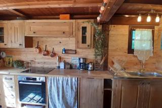 Petit chalet authentique - 3