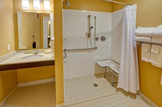 TownePlace Suites by Marriott Hattiesburg - Hattiesburg - 7