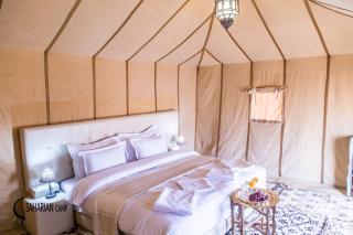 Saharian Luxury Camp - Merzouga - 2