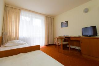 Geovita Krynica-Zdroj - Krynica-Zdrój - 7