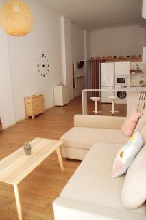 Apartamento La Victoria 1 - Córdoba - 8