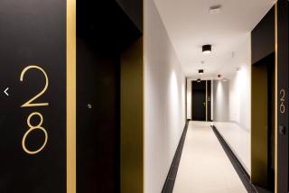 Luxury Apartament,Center,Netflix,Free parking - Varsavia - 9