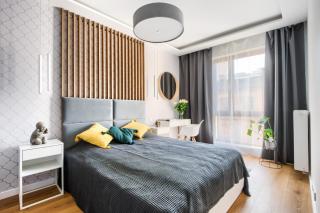 Luxury Apartament,Center,Netflix,Free parking - Varsavia - 8