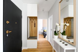 Luxury Apartament,Center,Netflix,Free parking - Varsavia - 7