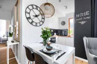 Luxury Apartament,Center,Netflix,Free parking - Varsavia - 5