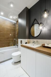 Luxury Apartament,Center,Netflix,Free parking - Varsavia - 2