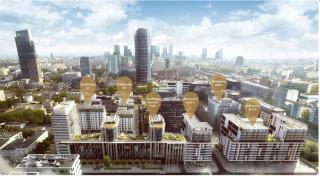 Luxury Apartament,Center,Netflix,Free parking - Varsavia - 1