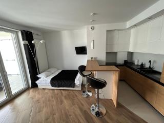 Apartament I Pearl of Warsaw - Warsaw - 3