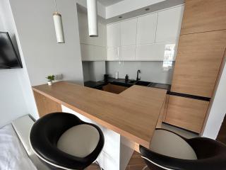 Apartament I Pearl of Warsaw - Warsaw - 1