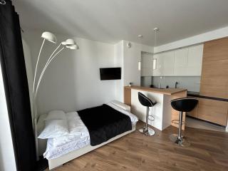 Apartament Golden Flight - 7